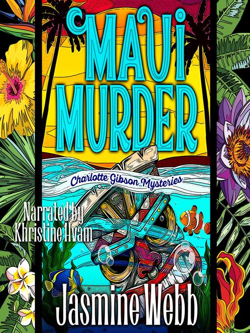 Title details for Maui Murder by Jasmine Webb - Wait list